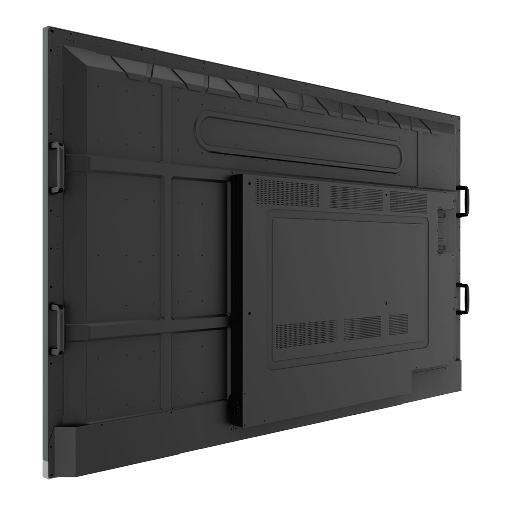BENQ signage display 2,49 m (98") 500 cd/m² 4K Ultra HD Touchscreen (RE9801) - Cartouches Certifiees