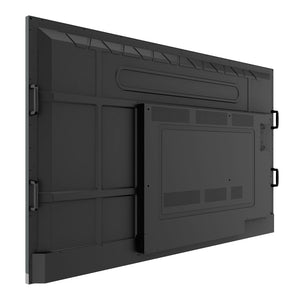 BENQ signage display 2,49 m (98") 500 cd/m² 4K Ultra HD Touchscreen (RE9801) - Cartouches Certifiees