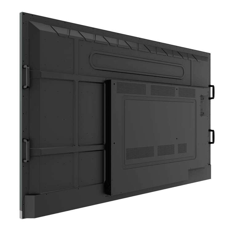BENQ signage display 2,49 m (98") 500 cd/m² 4K Ultra HD Touchscreen (RE9801) - Cartouches Certifiees