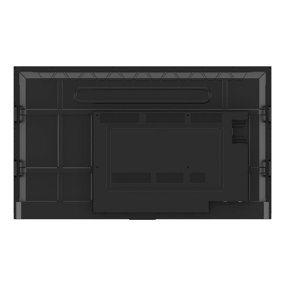 BENQ signage display 2,49 m (98") 500 cd/m² 4K Ultra HD Touchscreen (RE9801) - Cartouches Certifiees