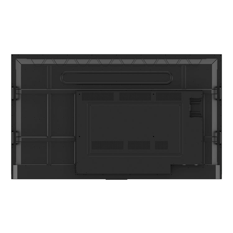 BENQ signage display 2,49 m (98") 500 cd/m² 4K Ultra HD Touchscreen (RE9801) - Cartouches Certifiees