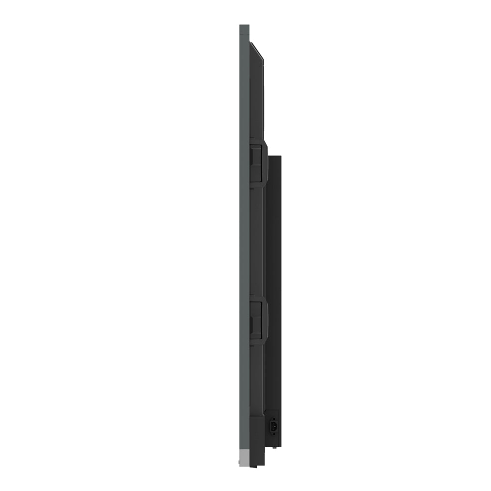 BENQ signage display 2,49 m (98") 500 cd/m² 4K Ultra HD Touchscreen (RE9801) - Cartouches Certifiees