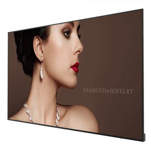 BENQ signage display Digital signage flat panel 190,5 cm (75") LED 450 cd/m² 4K Ultra HD Black Android 8.0 (ST7502) - Cartouches Certifiees
