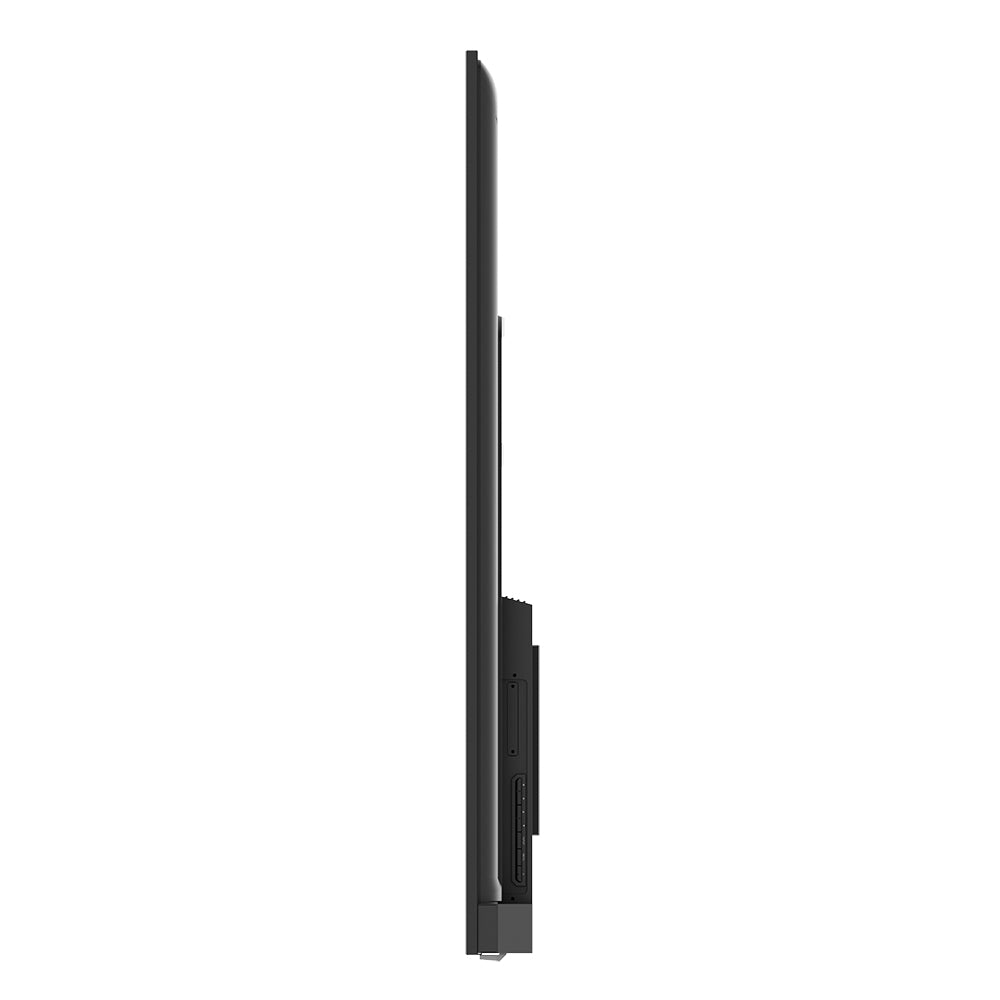 BENQ signage display Digital signage flat panel 190,5 cm (75") LED 450 cd/m² 4K Ultra HD Black Android 8.0 (ST7502) - Cartouches Certifiees