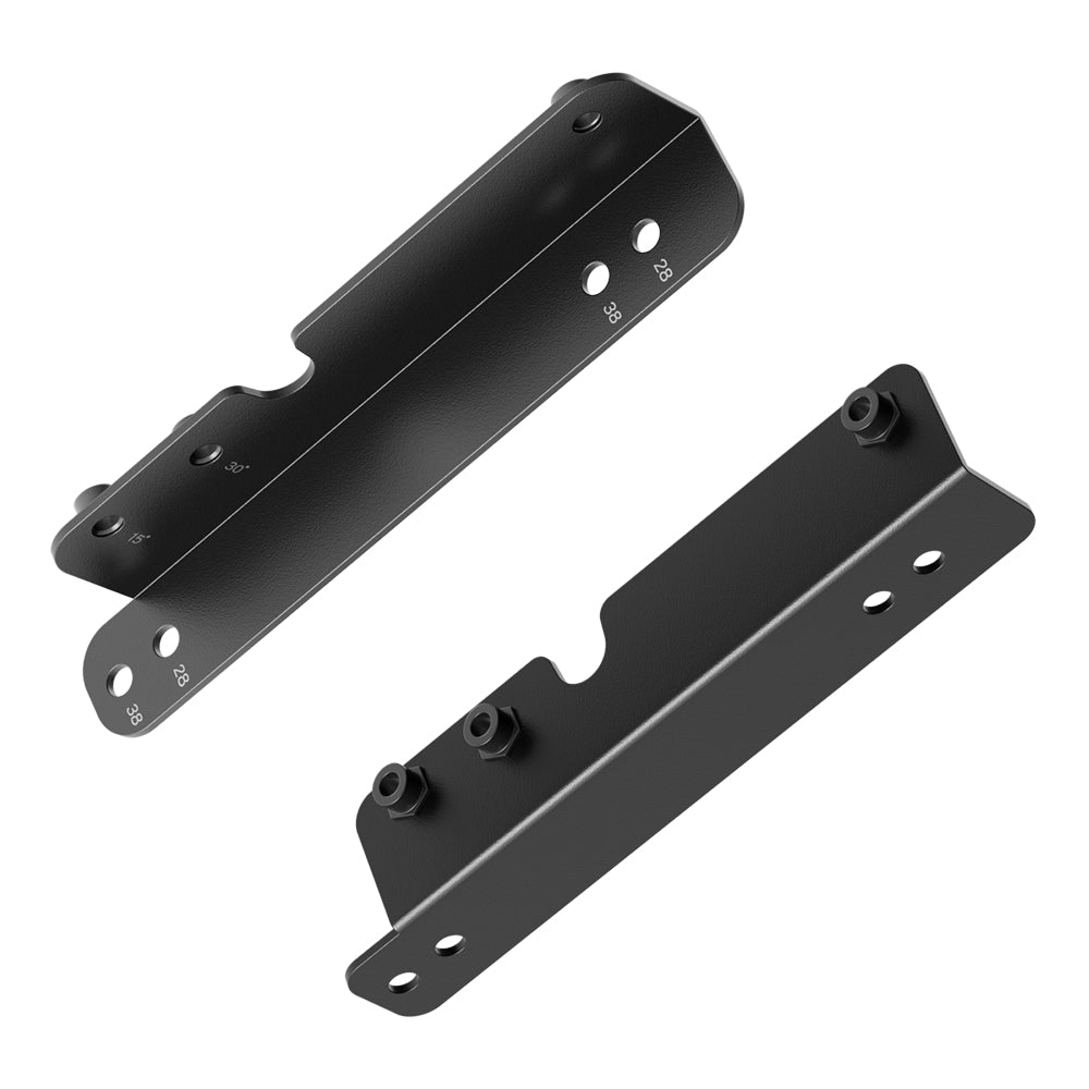 BENQ signage display mount 96,5 cm (38") Black (DMY12) - Cartouches Certifiees
