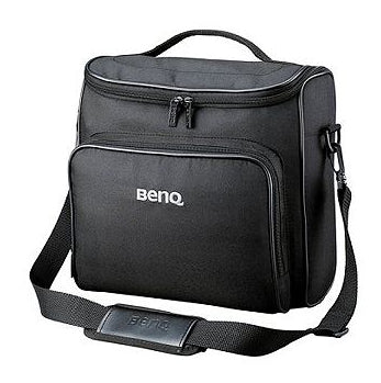 BENQ Soft Carrying Case projector case Black (5J.J2V09.011) - Cartouches Certifiees