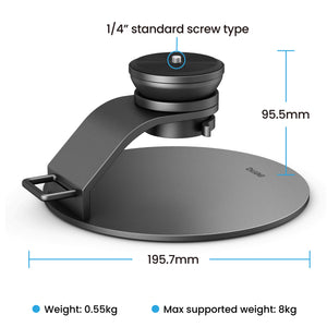 BENQ Stand (ST30) - Cartouches Certifiees