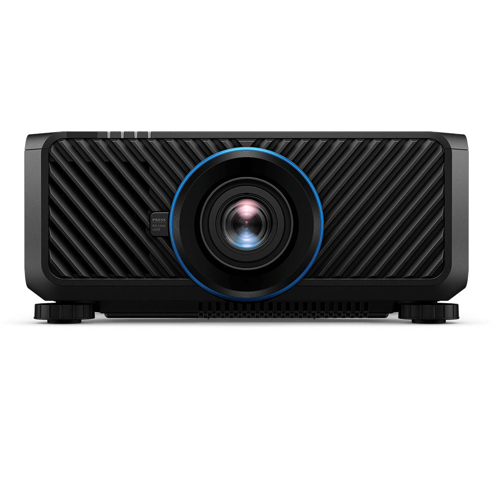 BENQ Standard throw projector 10000 ANSI lumens DLP WUXGA (1920x1200) 3D Black (LU9800) - Cartouches Certifiees