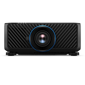 BENQ Standard throw projector 10000 ANSI lumens DLP WUXGA (1920x1200) 3D Black (LU9800) - Cartouches Certifiees