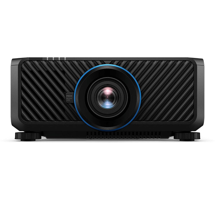 BENQ Standard throw projector 10000 ANSI lumens DLP WUXGA (1920x1200) 3D Black (LU9800) - Cartouches Certifiees