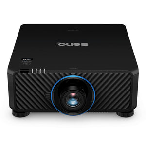 BENQ Standard throw projector 10000 ANSI lumens DLP WUXGA (1920x1200) 3D Black (LU9800) - Cartouches Certifiees