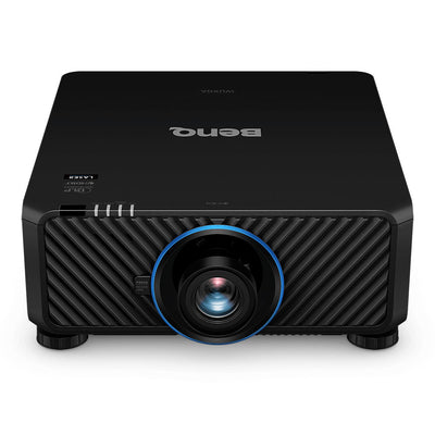 BENQ Standard throw projector 10000 ANSI lumens DLP WUXGA (1920x1200) 3D Black (LU9800) - Cartouches Certifiees