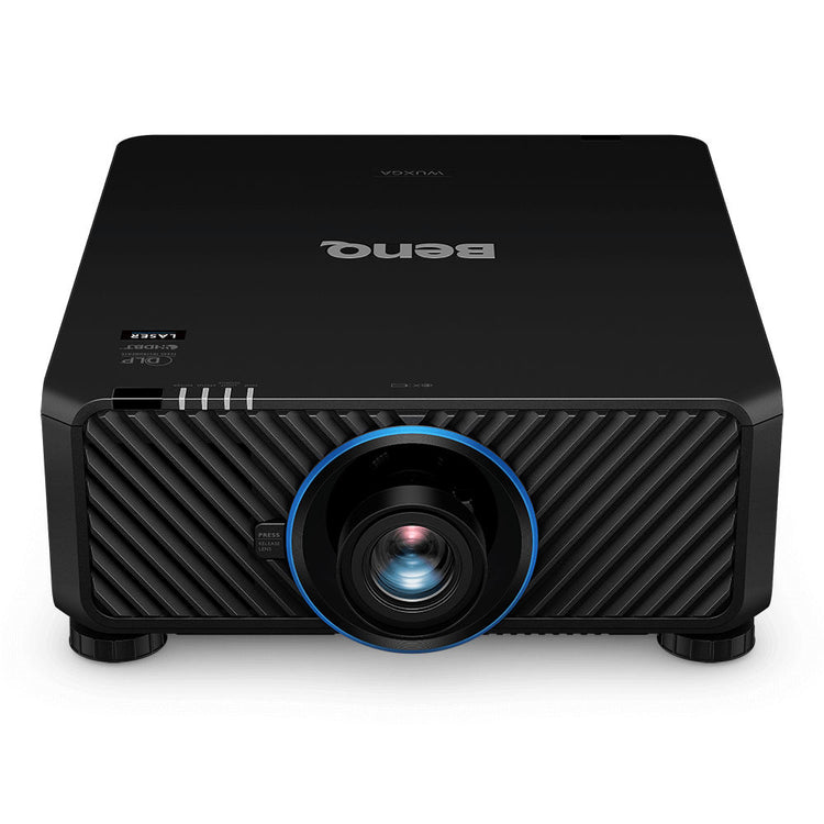 BENQ Standard throw projector 10000 ANSI lumens DLP WUXGA (1920x1200) 3D Black (LU9800) - Cartouches Certifiees