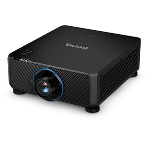BENQ Standard throw projector 10000 ANSI lumens DLP WUXGA (1920x1200) 3D Black (LU9800) - Cartouches Certifiees