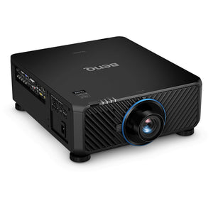 BENQ Standard throw projector 10000 ANSI lumens DLP WUXGA (1920x1200) 3D Black (LU9800) - Cartouches Certifiees
