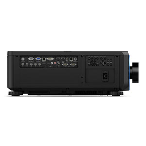 BENQ Standard throw projector 10000 ANSI lumens DLP WUXGA (1920x1200) 3D Black (LU9800) - Cartouches Certifiees