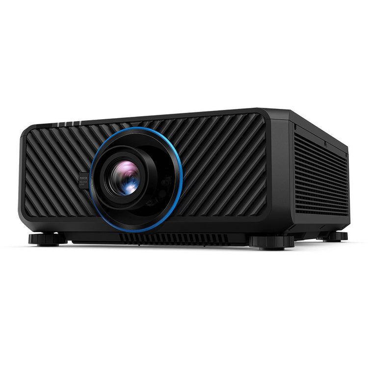 BENQ Standard throw projector 10000 ANSI lumens DLP WUXGA (1920x1200) 3D Black (LU9800) - Cartouches Certifiees
