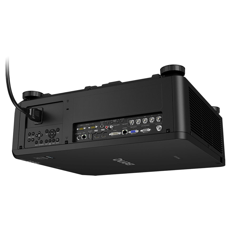 BENQ Standard throw projector 10000 ANSI lumens DLP WUXGA (1920x1200) 3D Black (LU9800) - Cartouches Certifiees