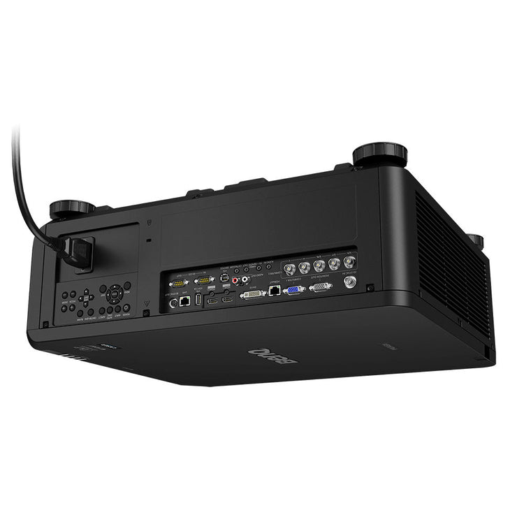 BENQ Standard throw projector 10000 ANSI lumens DLP WUXGA (1920x1200) 3D Black (LU9800) - Cartouches Certifiees