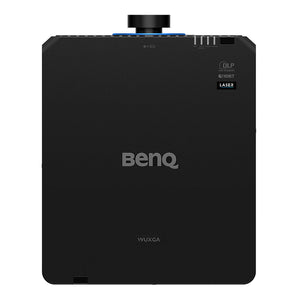BENQ Standard throw projector 10000 ANSI lumens DLP WUXGA (1920x1200) 3D Black (LU9800) - Cartouches Certifiees