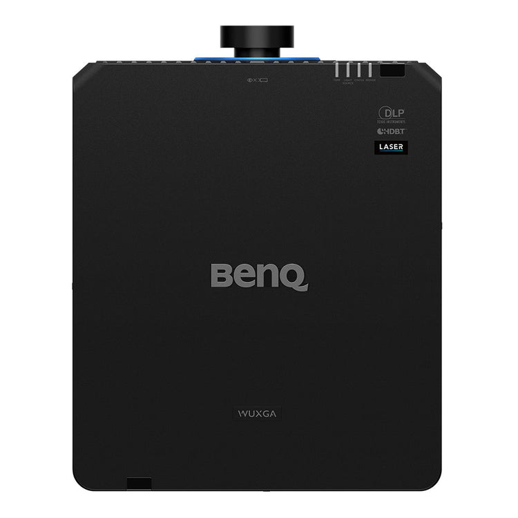 BENQ Standard throw projector 10000 ANSI lumens DLP WUXGA (1920x1200) 3D Black (LU9800) - Cartouches Certifiees