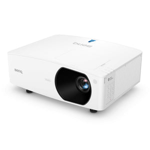 BENQ Standard throw projector 4000 ANSI lumens DLP WUXGA (1920x1200) White (LU710) - Cartouches Certifiees