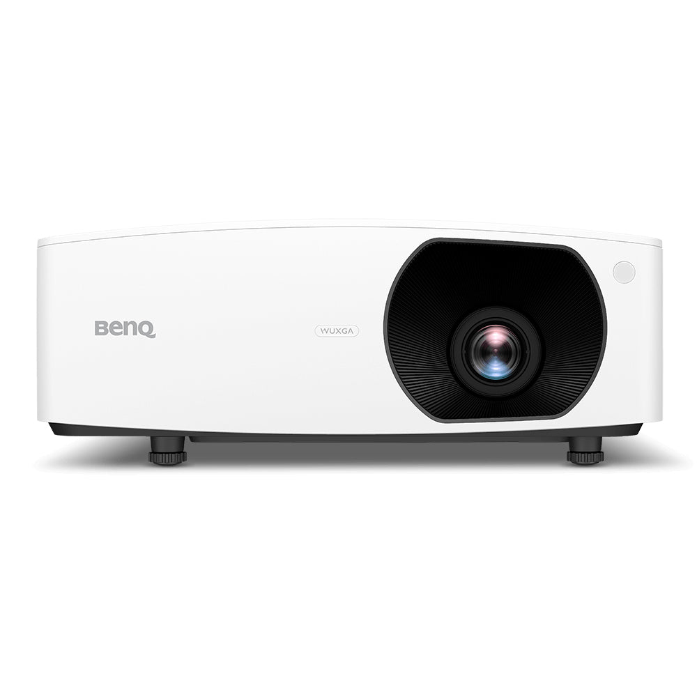 BENQ Standard throw projector 4000 ANSI lumens DLP WUXGA (1920x1200) White (LU710) - Cartouches Certifiees