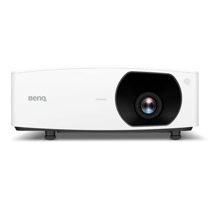 BENQ Standard throw projector 4000 ANSI lumens DLP WUXGA (1920x1200) White (LU710) - Cartouches Certifiees