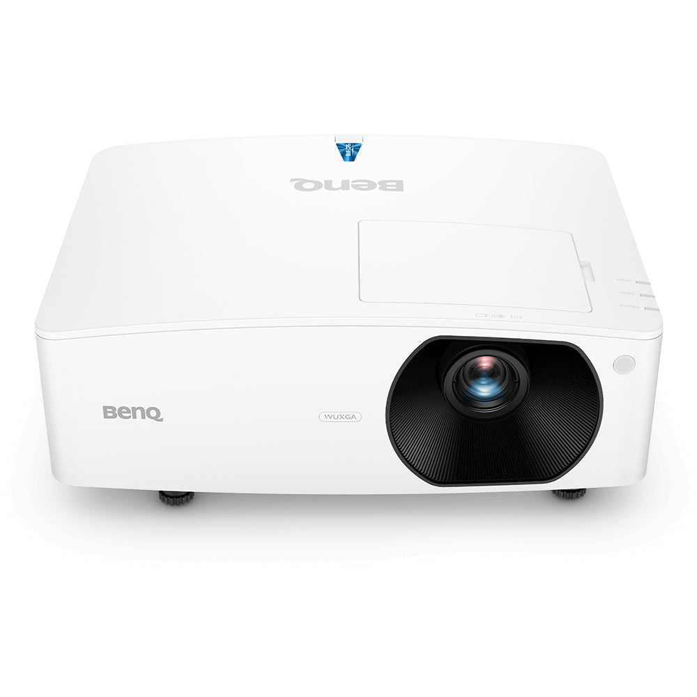 BENQ Standard throw projector 4000 ANSI lumens DLP WUXGA (1920x1200) White (LU710) - Cartouches Certifiees