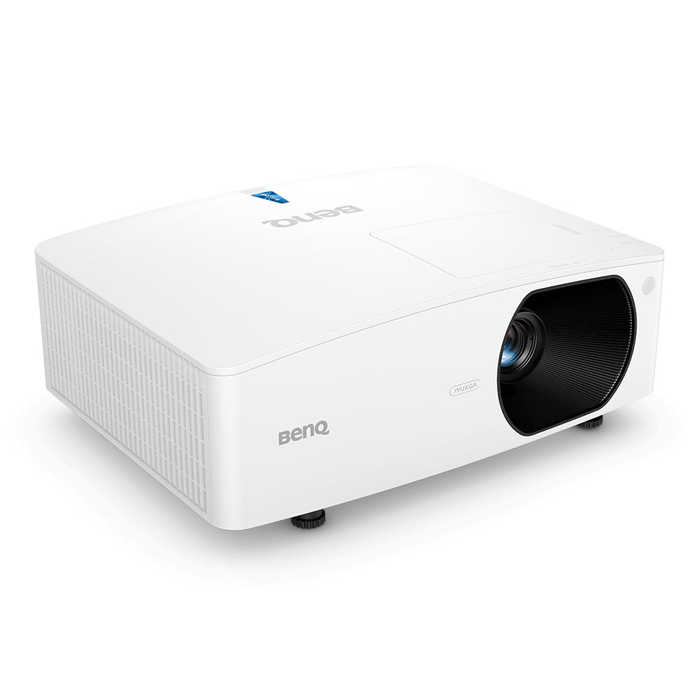 BENQ Standard throw projector 4000 ANSI lumens DLP WUXGA (1920x1200) White (LU710) - Cartouches Certifiees