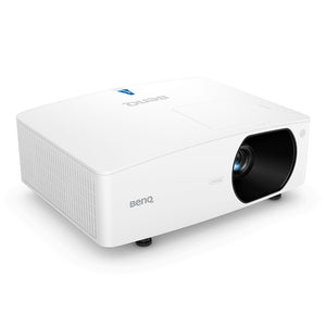 BENQ Standard throw projector 4000 ANSI lumens DLP WUXGA (1920x1200) White (LU710) - Cartouches Certifiees