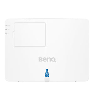 BENQ Standard throw projector 4000 ANSI lumens DLP WUXGA (1920x1200) White (LU710) - Cartouches Certifiees