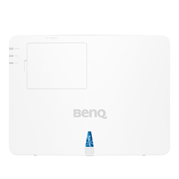 BENQ Standard throw projector 4000 ANSI lumens DLP WUXGA (1920x1200) White (LU710) - Cartouches Certifiees