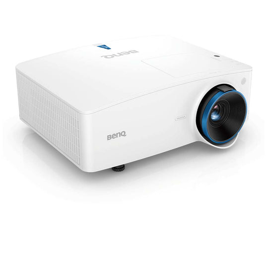 BENQ Standard throw projector 5000 ANSI lumens DLP WUXGA (1920x1200) White (LU930)