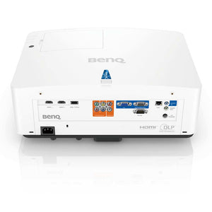 BENQ Standard throw projector 5000 ANSI lumens DLP WUXGA (1920x1200) White (LU930) - Cartouches Certifiees