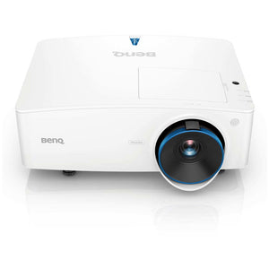 BENQ Standard throw projector 5000 ANSI lumens DLP WUXGA (1920x1200) White (LU930) - Cartouches Certifiees