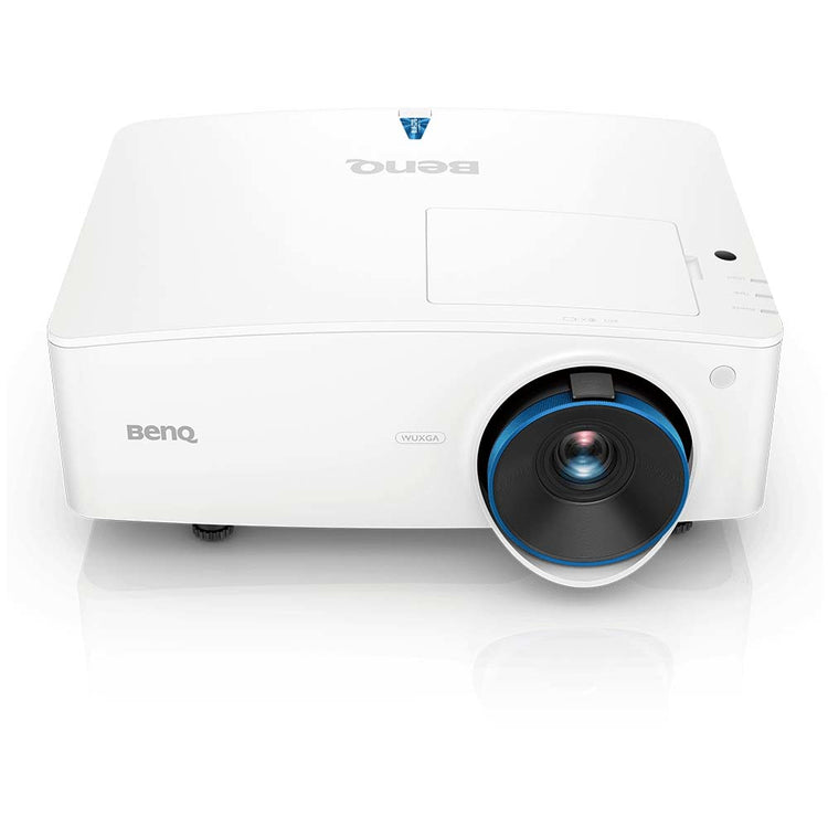 BENQ Standard throw projector 5000 ANSI lumens DLP WUXGA (1920x1200) White (LU930) - Cartouches Certifiees