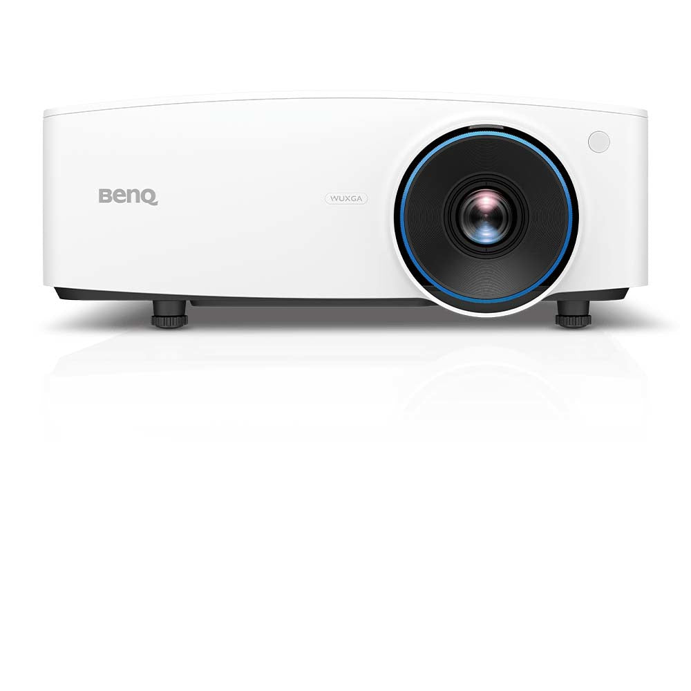 BENQ Standard throw projector 5000 ANSI lumens DLP WUXGA (1920x1200) White (LU930) - Cartouches Certifiees