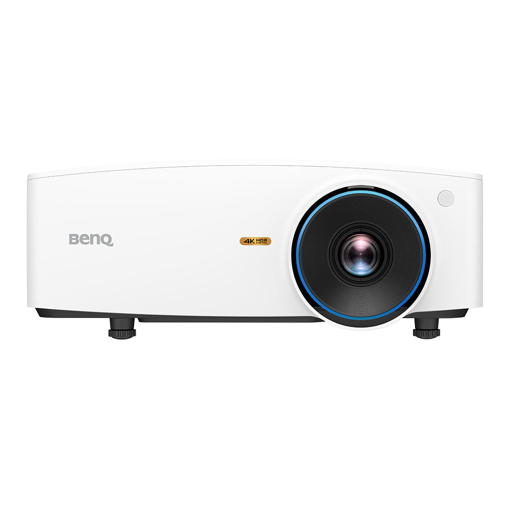 BENQ Standard throw projector 5500 ANSI lumens DLP UHD 4K (3840x2160) 3D White (LK935) - Cartouches Certifiees