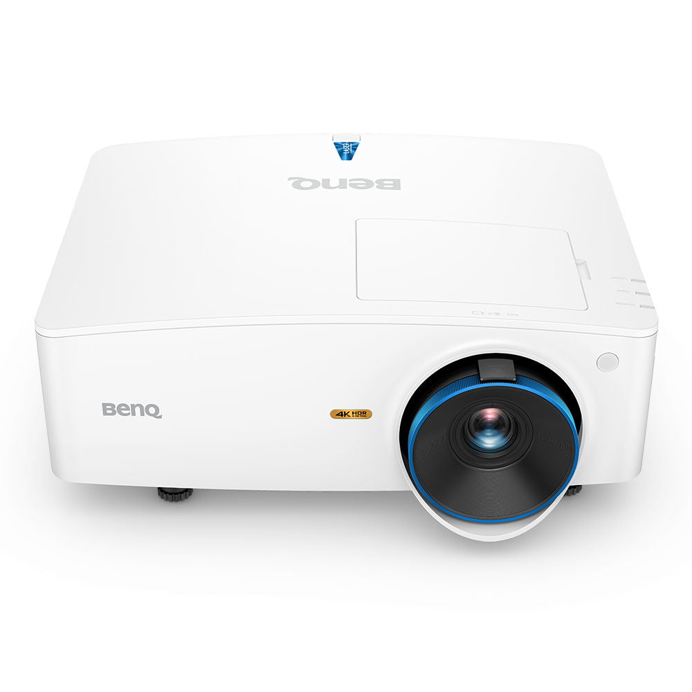 BENQ Standard throw projector 5500 ANSI lumens DLP UHD 4K (3840x2160) 3D White (LK935) - Cartouches Certifiees