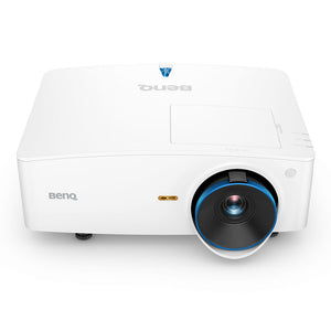 BENQ Standard throw projector 5500 ANSI lumens DLP UHD 4K (3840x2160) 3D White (LK935) - Cartouches Certifiees