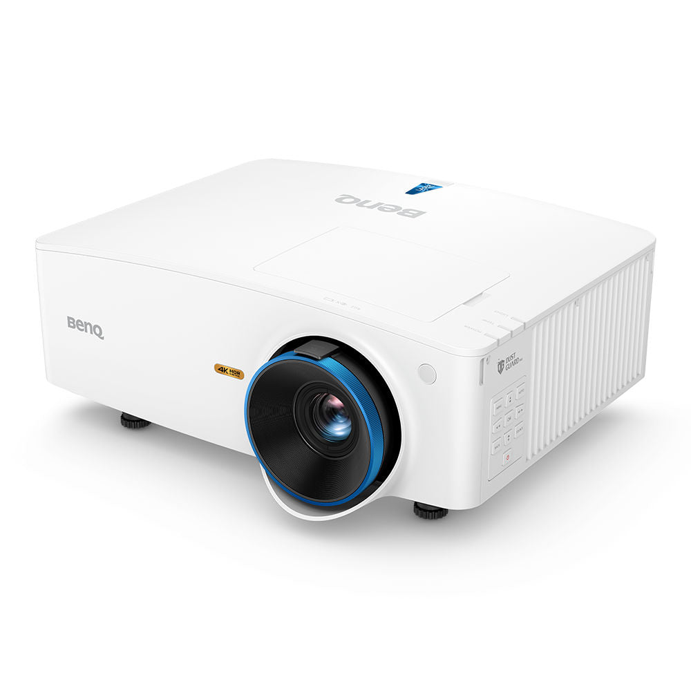 BENQ Standard throw projector 5500 ANSI lumens DLP UHD 4K (3840x2160) 3D White (LK935) - Cartouches Certifiees