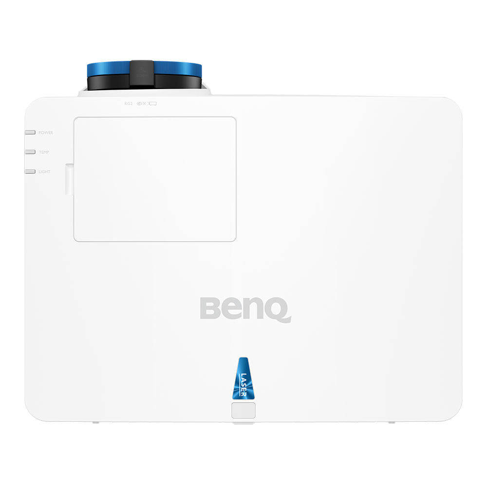 BENQ Standard throw projector 5500 ANSI lumens DLP UHD 4K (3840x2160) 3D White (LK935) - Cartouches Certifiees