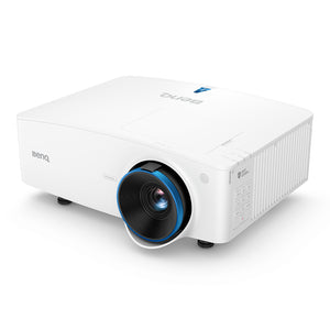 BENQ Standard throw projector 6000 ANSI lumens DLP WUXGA (1920x1200) White (LU935) - Cartouches Certifiees