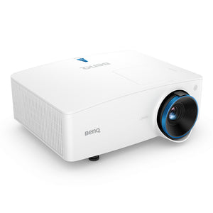 BENQ Standard throw projector 6000 ANSI lumens DLP WUXGA (1920x1200) White (LU935) - Cartouches Certifiees