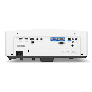 BENQ Standard throw projector 6000 ANSI lumens DLP WUXGA (1920x1200) White (LU935) - Cartouches Certifiees