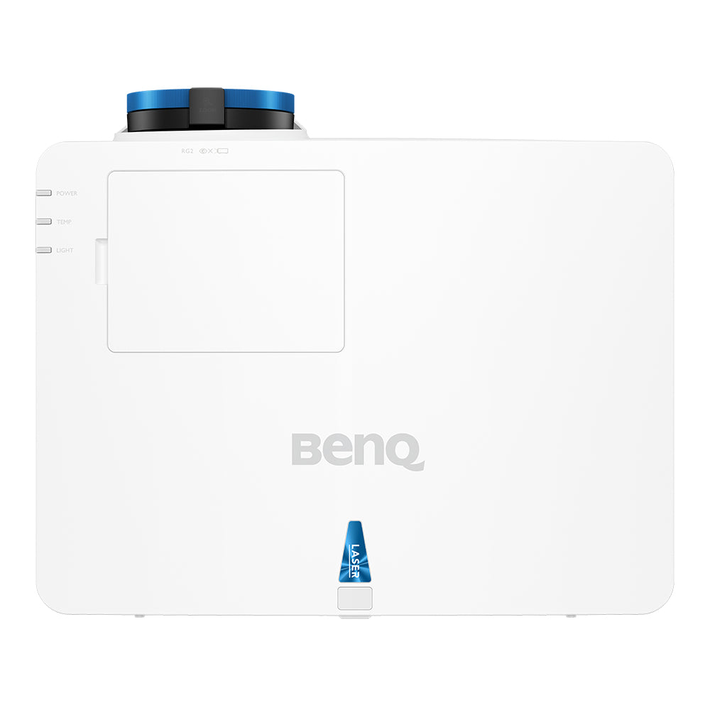 BENQ Standard throw projector 6000 ANSI lumens DLP WUXGA (1920x1200) White (LU935) - Cartouches Certifiees