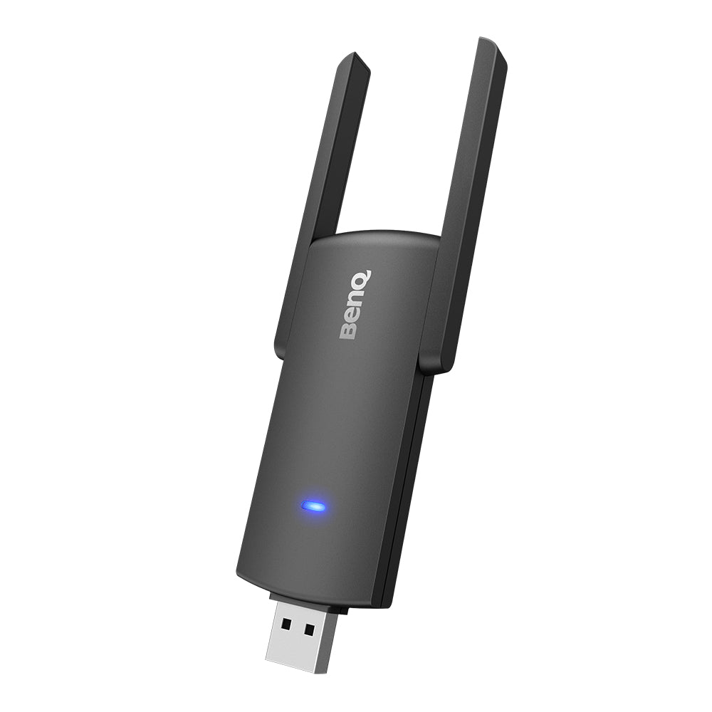 BENQ TDY31 WLAN 867 Mbit/s (5A.F7W28.DP1) - Cartouches Certifiees