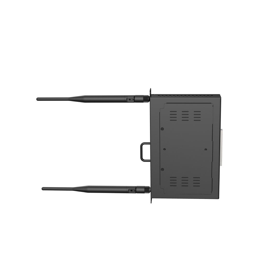BENQ TEY21-i7 Intel® Core™ i7 i7-10510U 8 GB 256 GB SSD Windows 10 Pro Mini PC Black (5J.F5S11.212) - Cartouches Certifiees