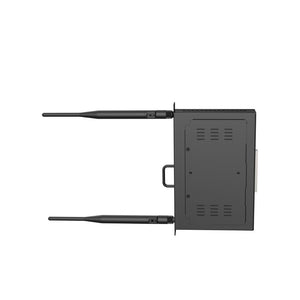 BENQ TEY21-i7 Intel® Core™ i7 i7-10510U 8 GB 256 GB SSD Windows 10 Pro Mini PC Black (5J.F5S11.212) - Cartouches Certifiees